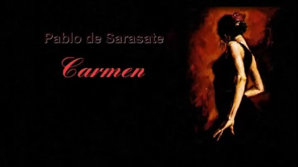 Carmen - Duo Burstein & Legnani